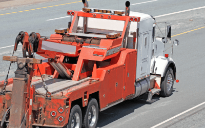 Why Experience Matters in Heavy-Duty Towing and Recovery Services