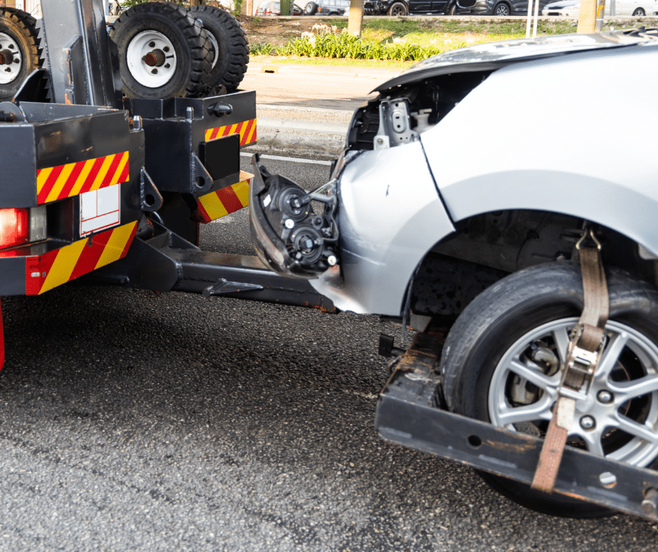 Mastering the Art of Heavy Duty Winching How Macon Heavy Duty Towing Tackles the Toughest Jobs Macon Heavy Duty Towing