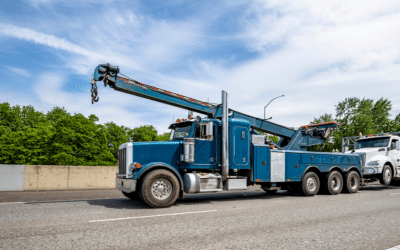 Reliable Macon Heavy-Duty Wrecker Services: Your Trusted Partner for Emergency Towing