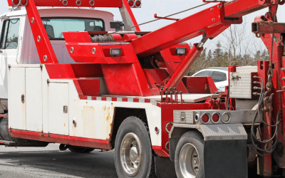 Reliable Heavy-Duty Towing in Macon: Expert Solutions for Oversized Vehicles