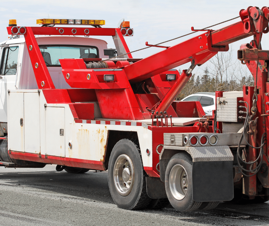 Reliable Heavy-Duty Towing in Macon: Expert Solutions for Oversized Vehicles | Macon Heavy Duty Towing