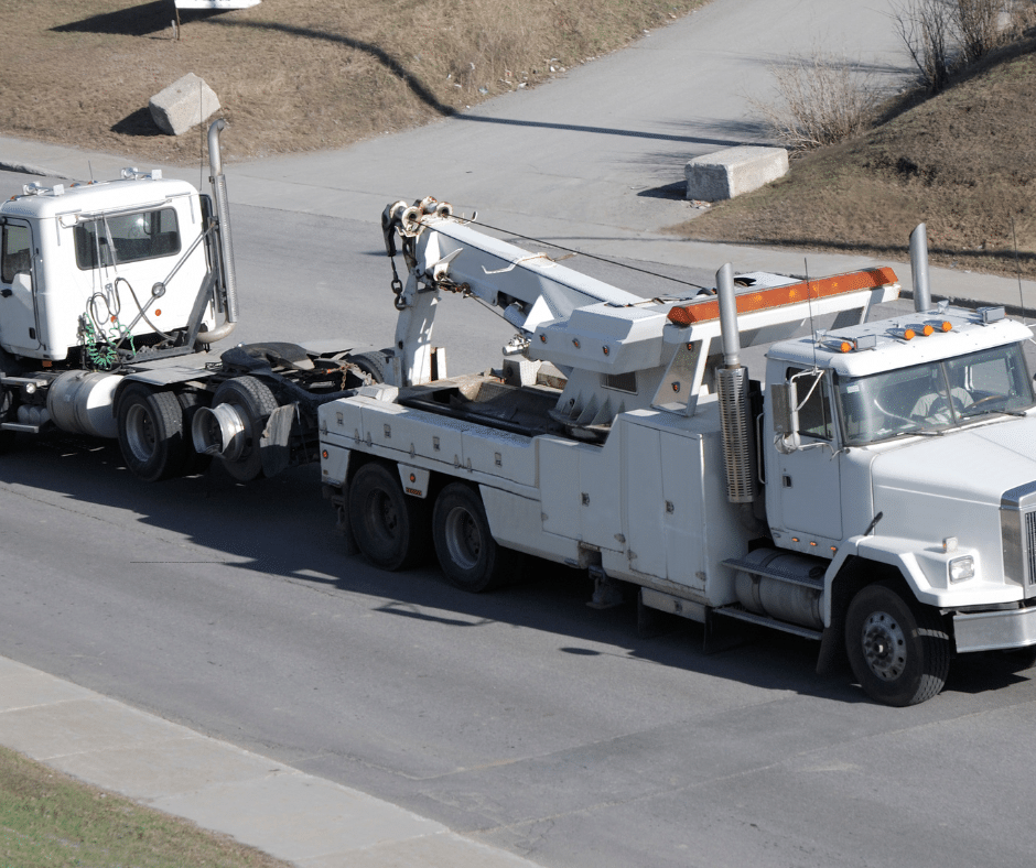 Reliable Heavy-Duty Wrecker Services in Macon: Your Go-To Solution for Towing and Roadside Assistance | Macon Heavy Duty Towing